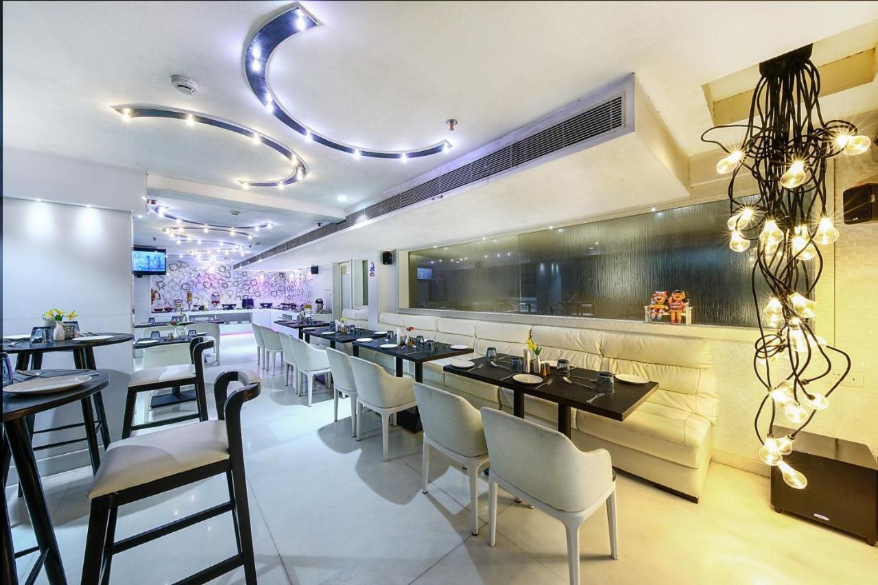 Hotel Narayani Enclave Καλκούτα Εξωτερικό φωτογραφία