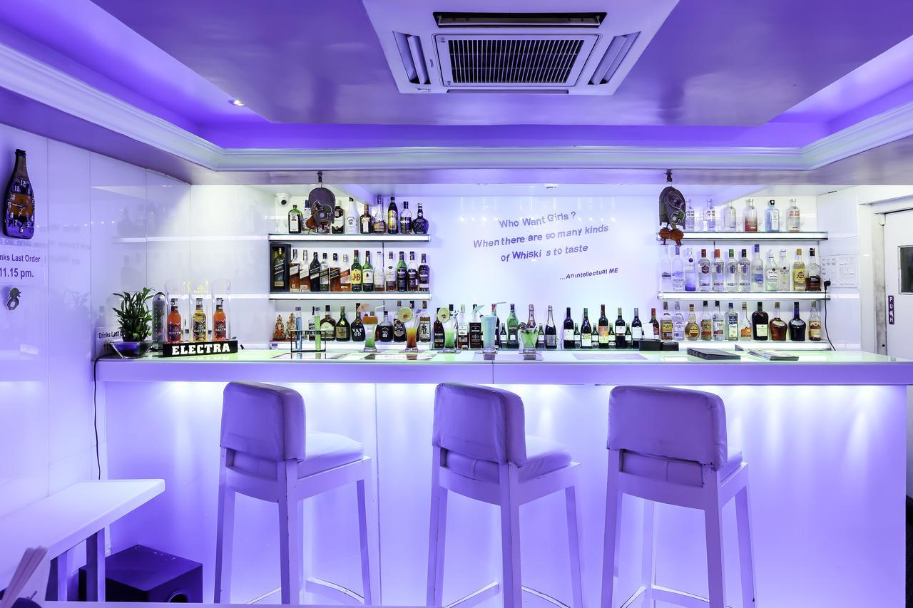 Hotel Narayani Enclave Καλκούτα Εξωτερικό φωτογραφία