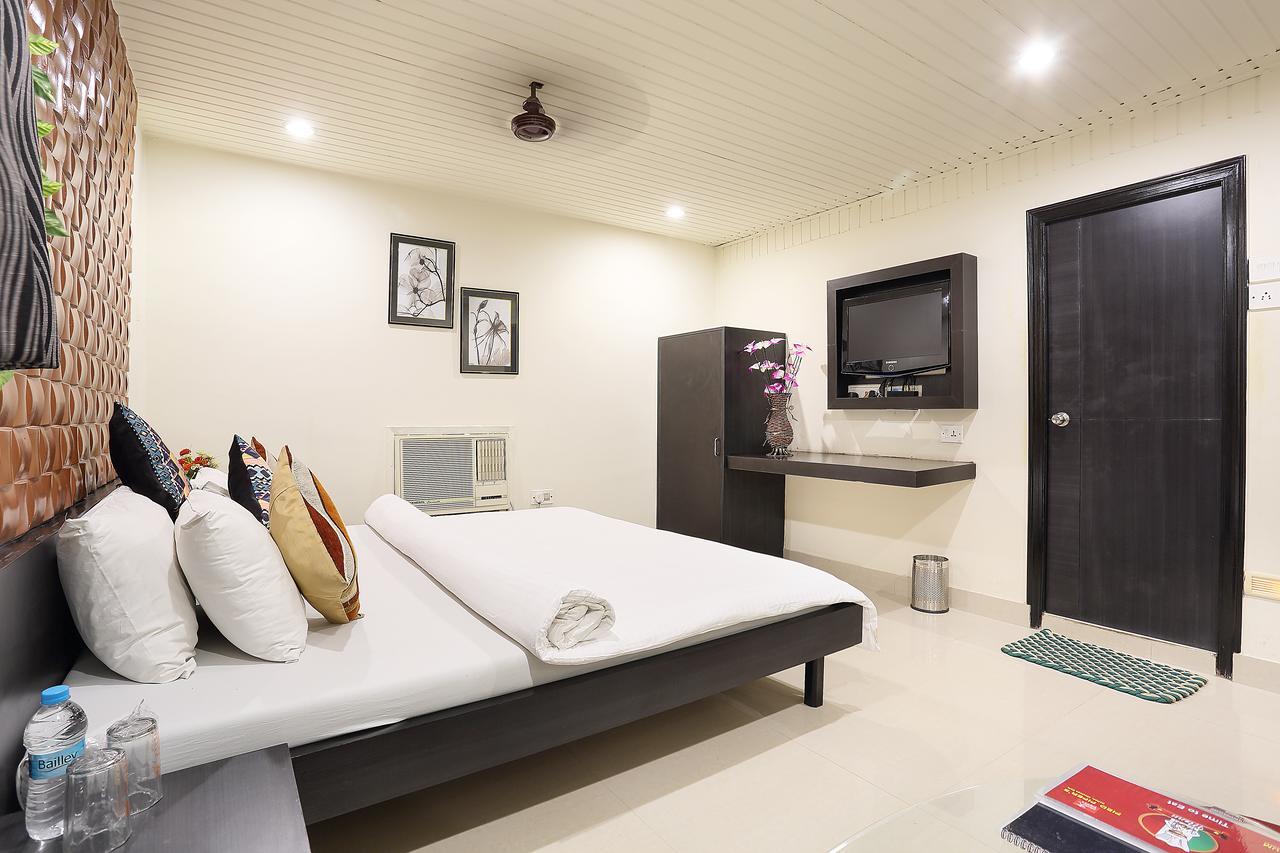 Hotel Narayani Enclave Καλκούτα Εξωτερικό φωτογραφία