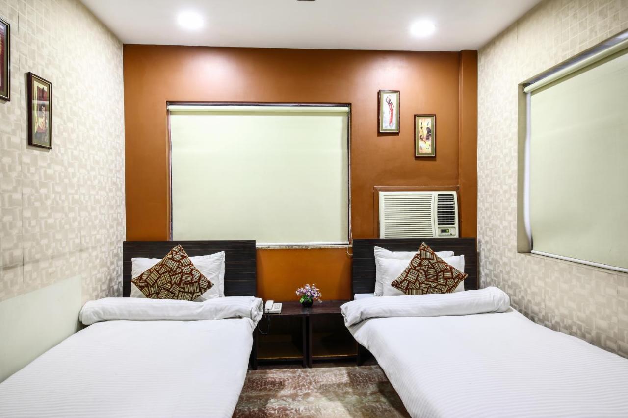 Hotel Narayani Enclave Καλκούτα Εξωτερικό φωτογραφία