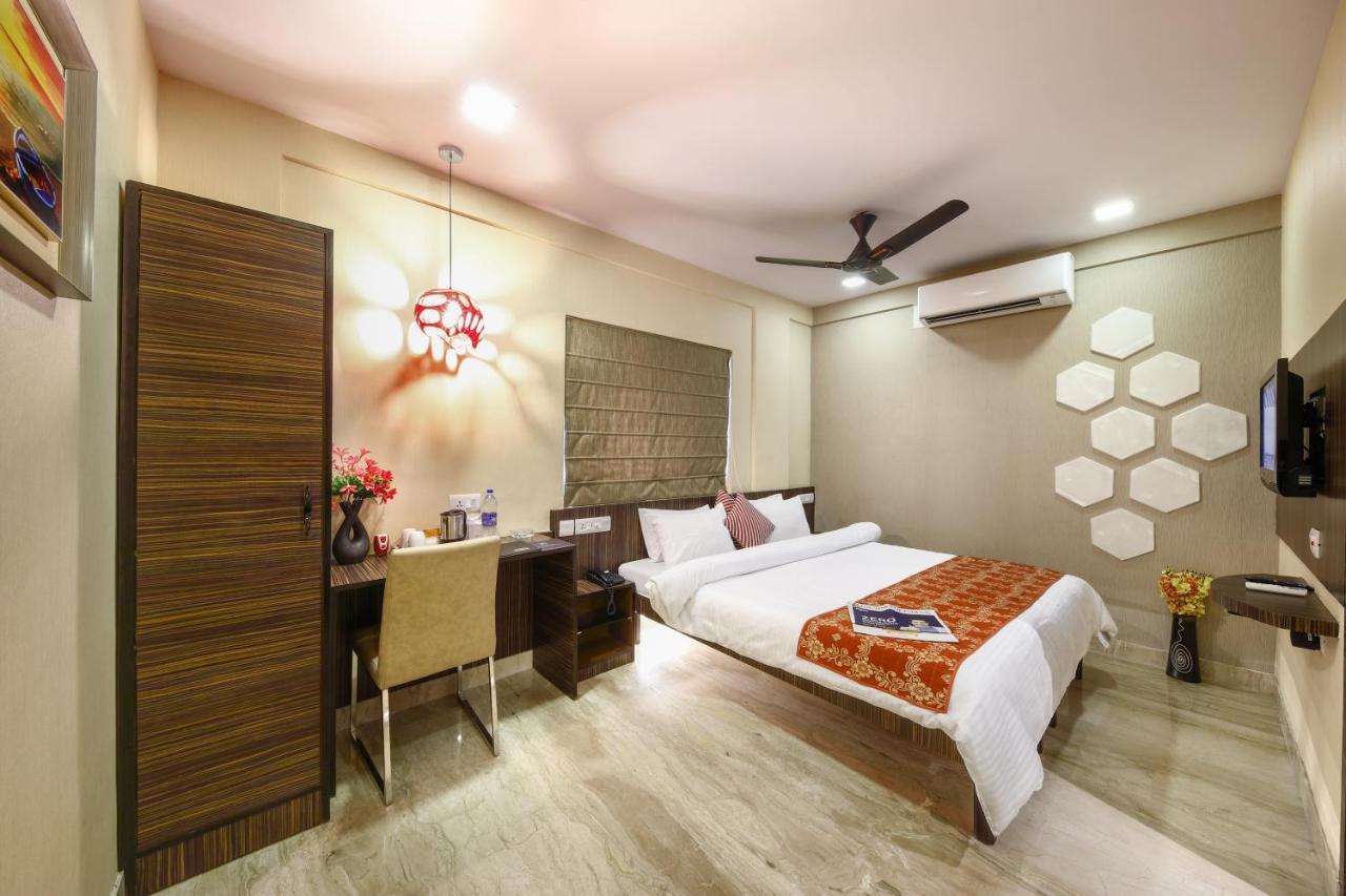 Hotel Narayani Enclave Καλκούτα Εξωτερικό φωτογραφία