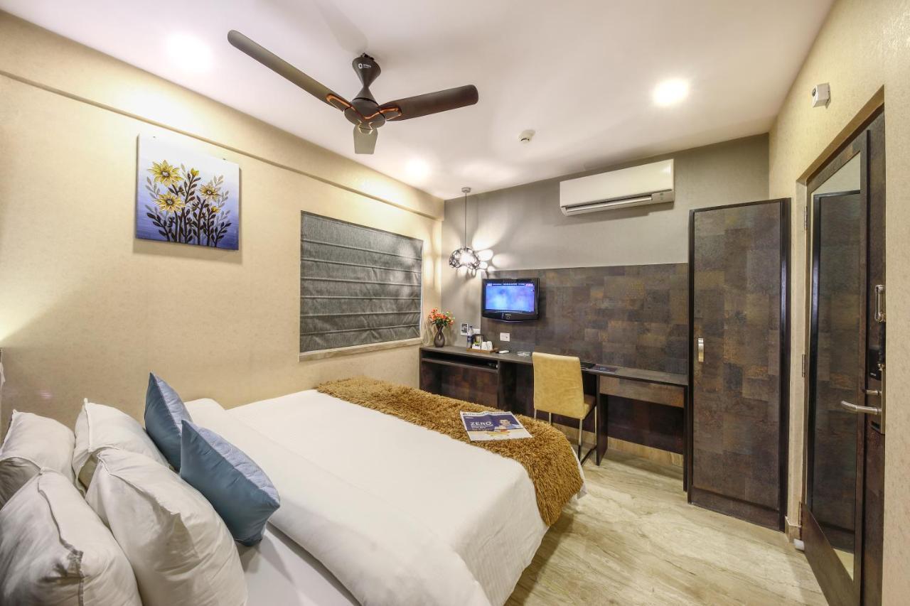Hotel Narayani Enclave Καλκούτα Εξωτερικό φωτογραφία