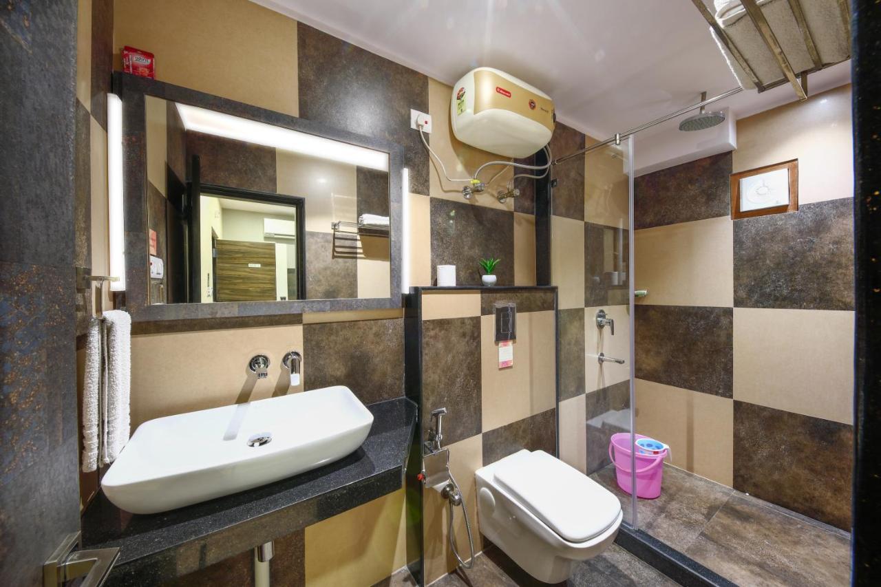 Hotel Narayani Enclave Καλκούτα Εξωτερικό φωτογραφία