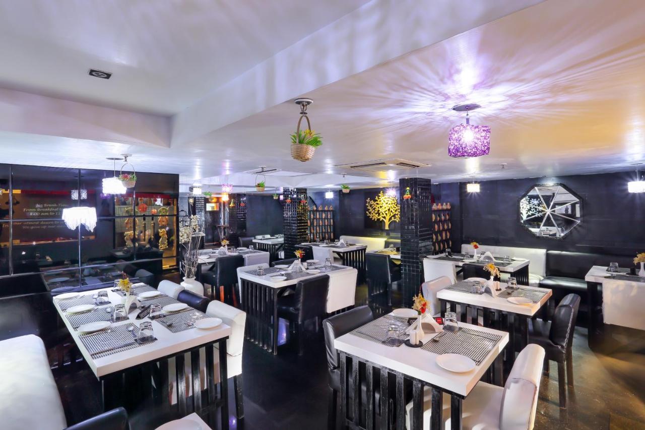 Hotel Narayani Enclave Καλκούτα Εξωτερικό φωτογραφία