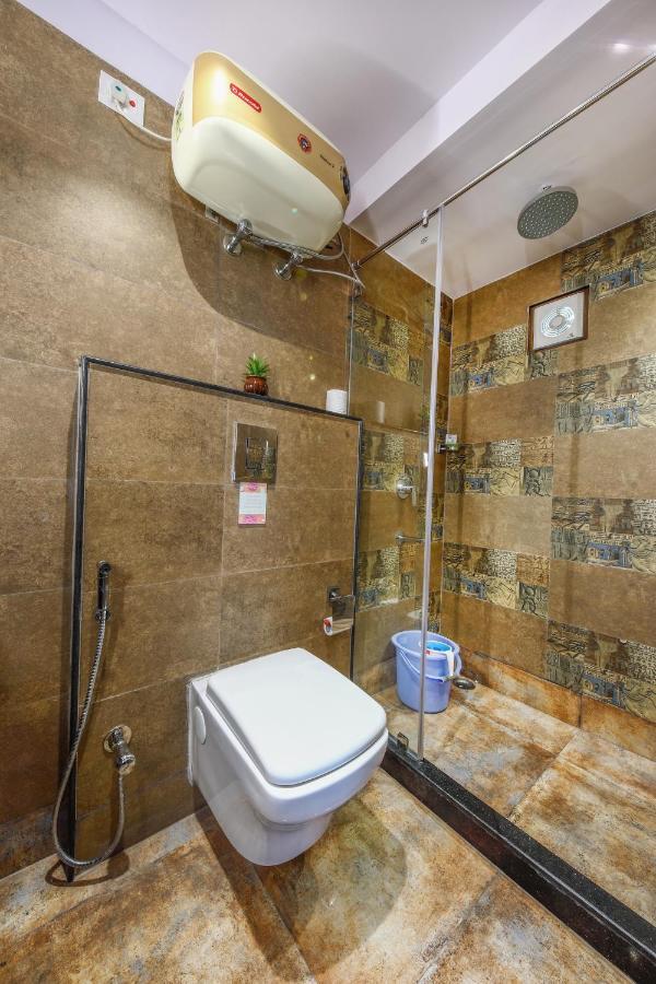 Hotel Narayani Enclave Καλκούτα Εξωτερικό φωτογραφία