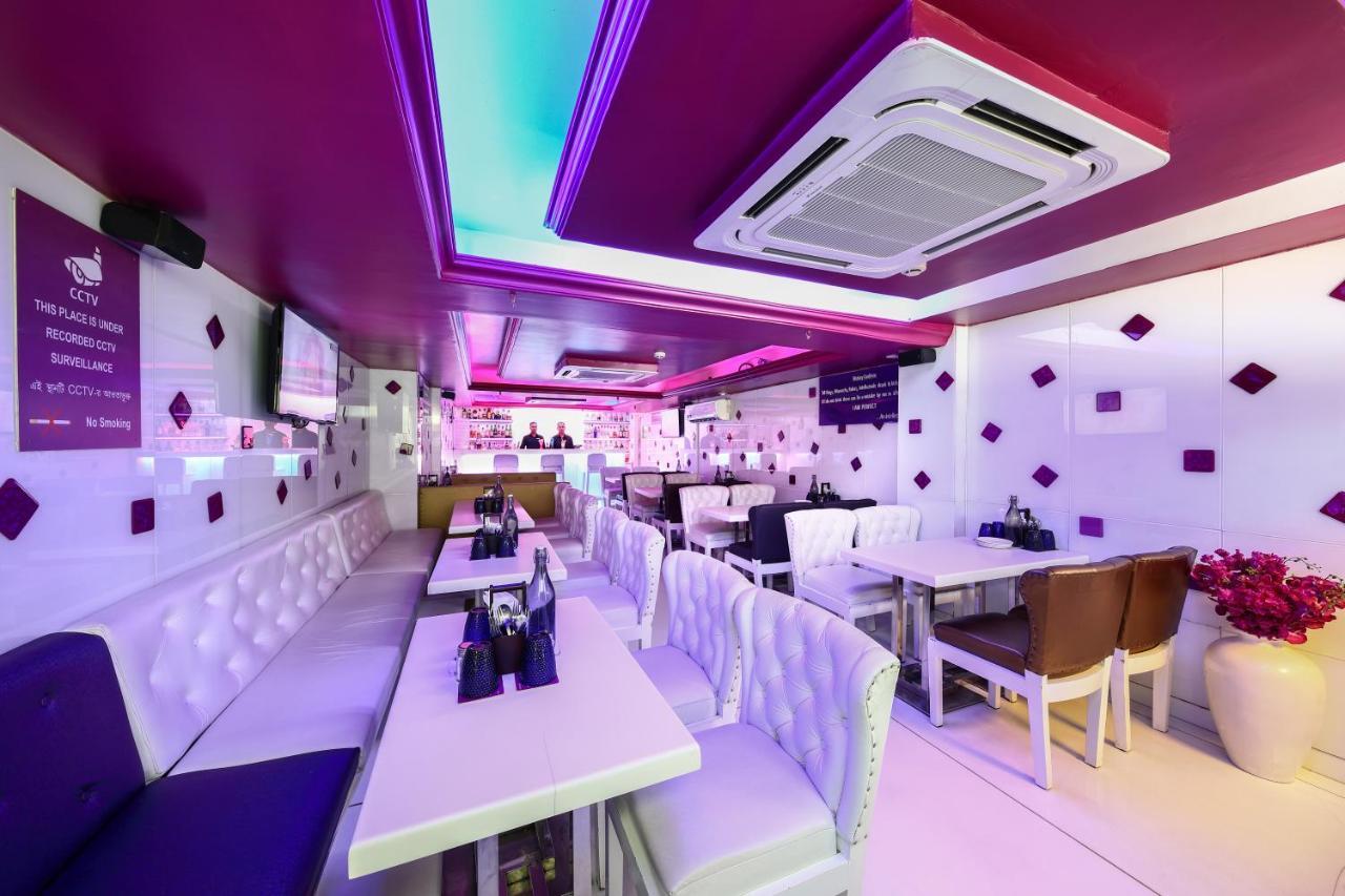 Hotel Narayani Enclave Καλκούτα Εξωτερικό φωτογραφία